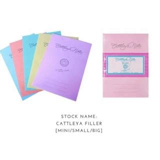 Shop cattleya filler for Sale on Shopee Philippines.